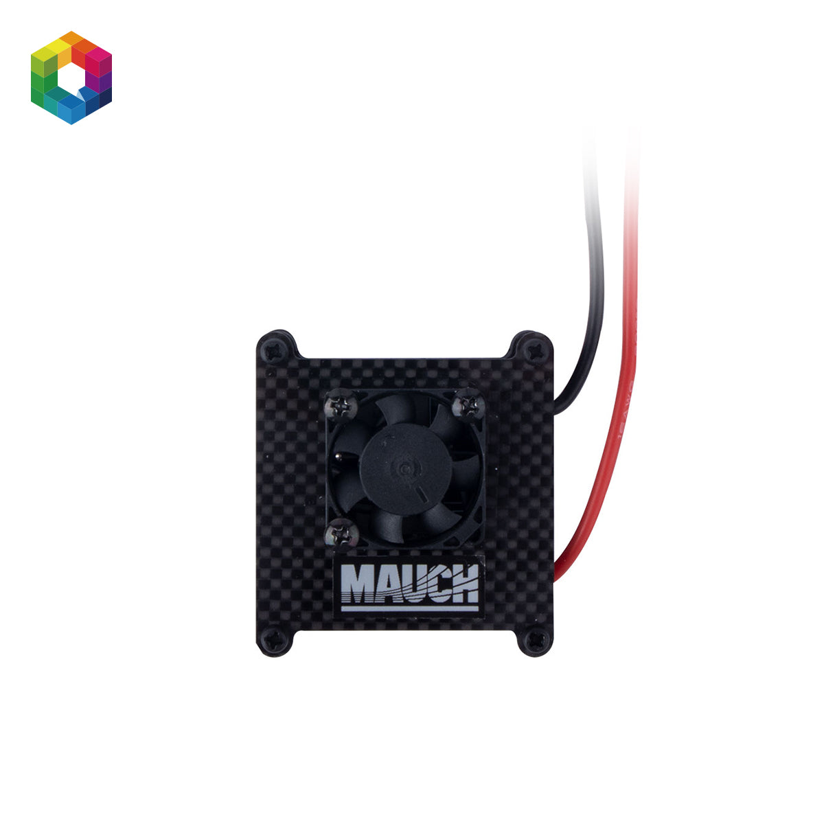 Mauch Power Cube V3 voltage and current monitoring module
