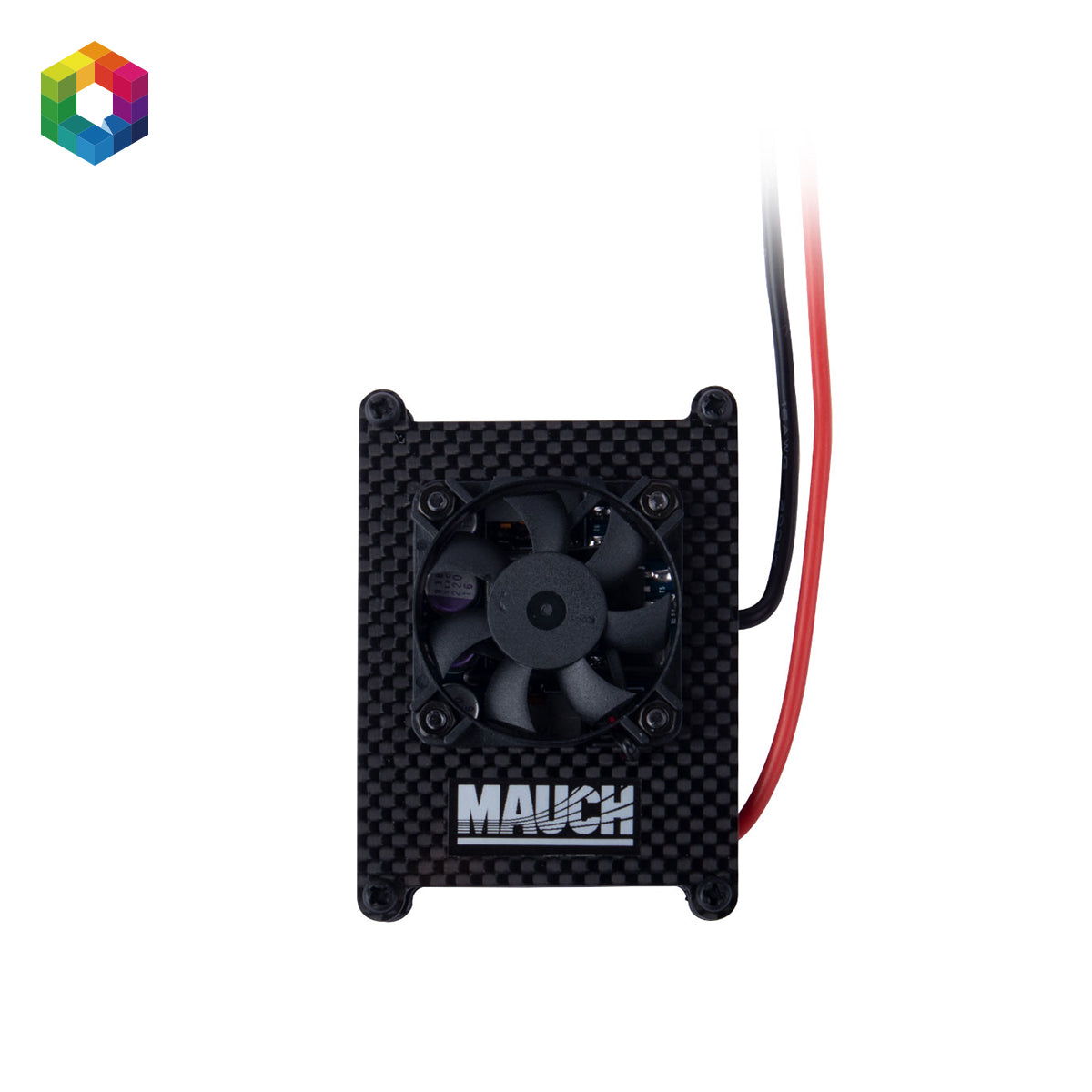 Mauch Power Cube V3 compact power module for professional drones