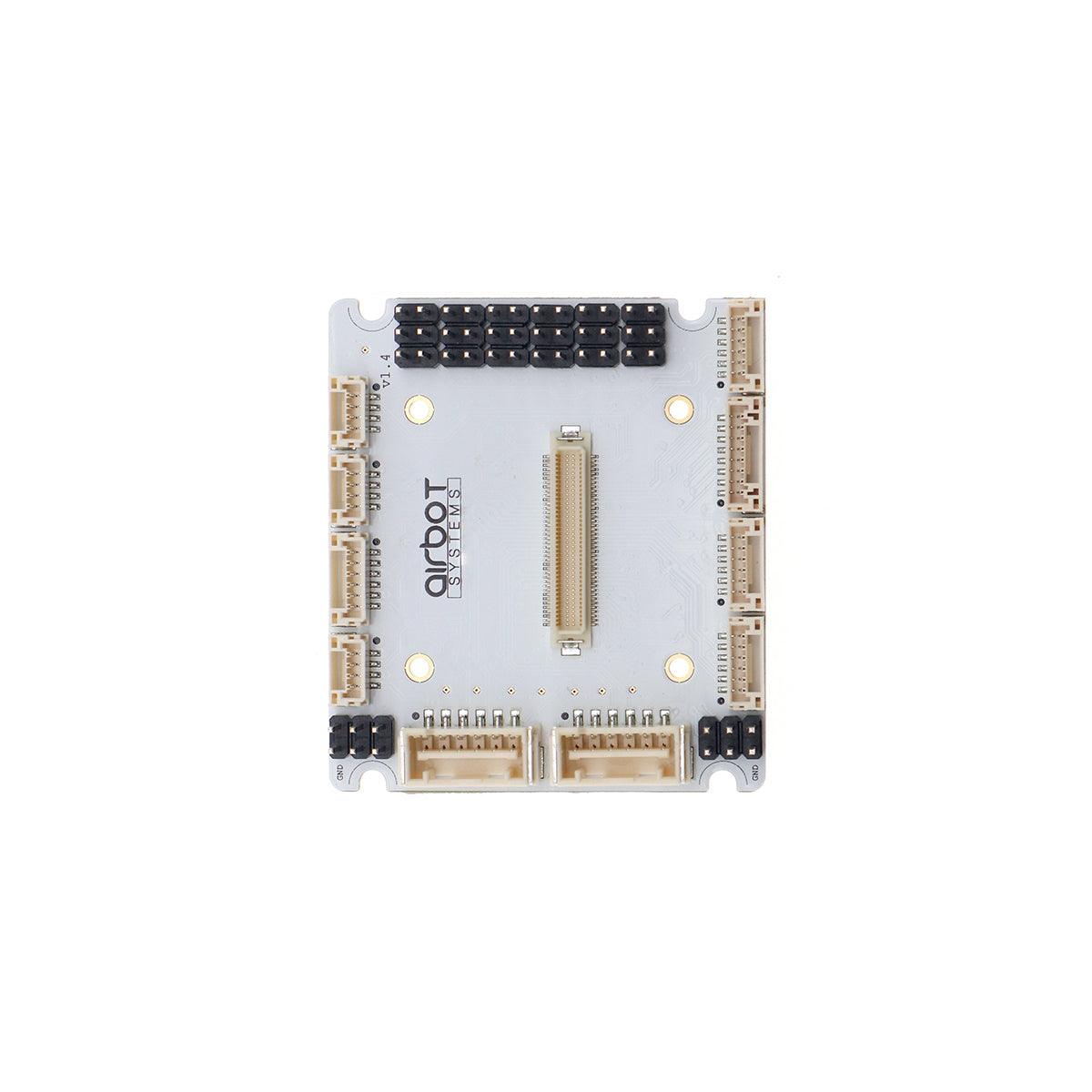 Airbot Mini carrier board for Pixhawk Cube flight controllers