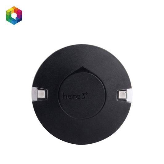 Here3+ with iStand GPS drone system