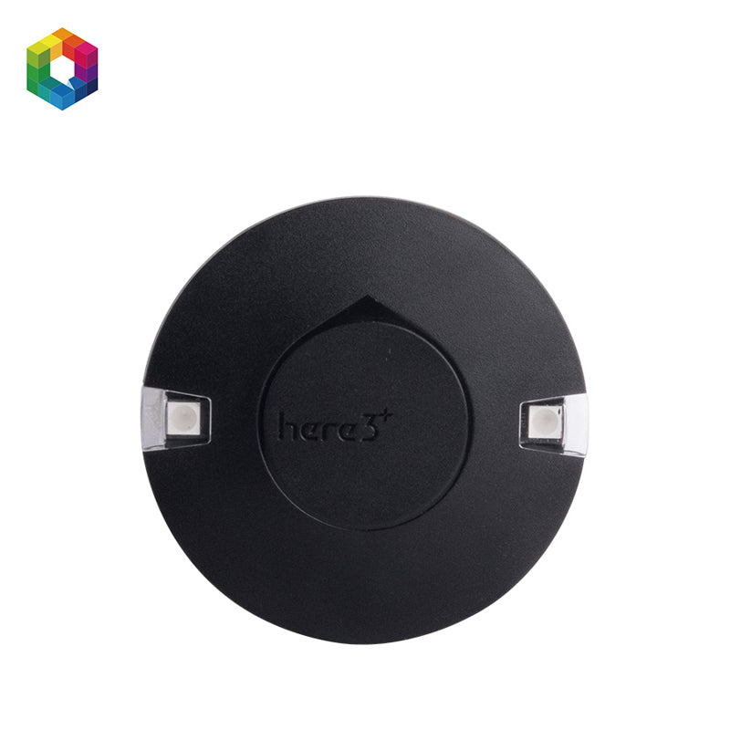 Here3+ GPS module with iStand for UAV navigation