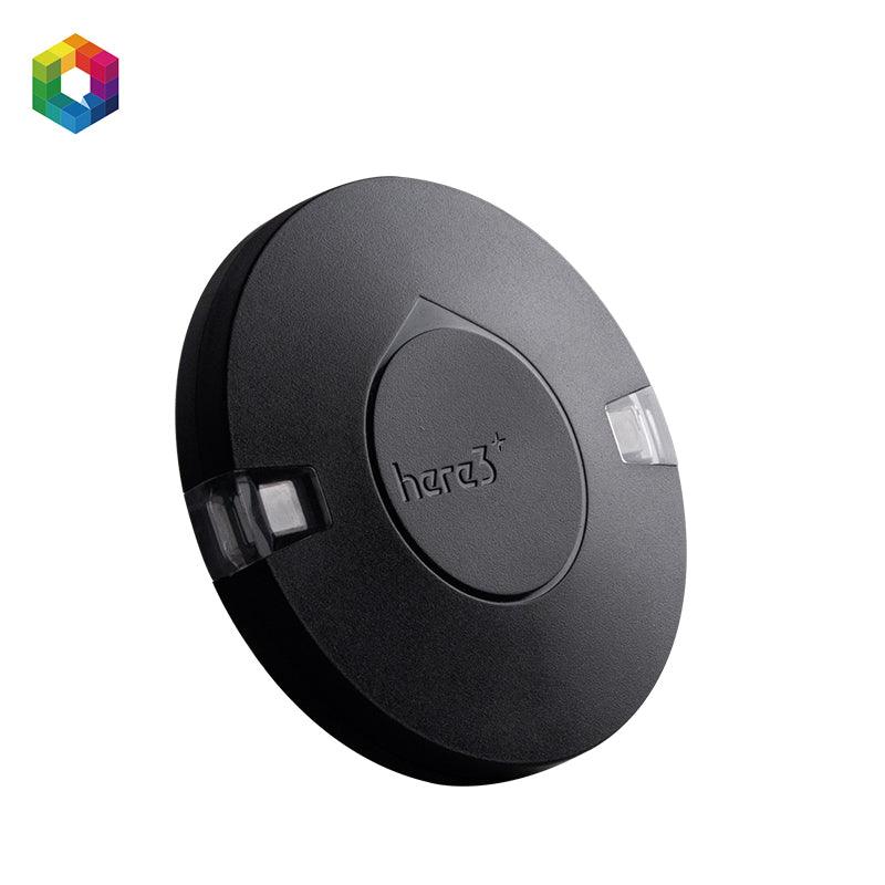 Here3+ RTK GNSS GPS module for professional drones