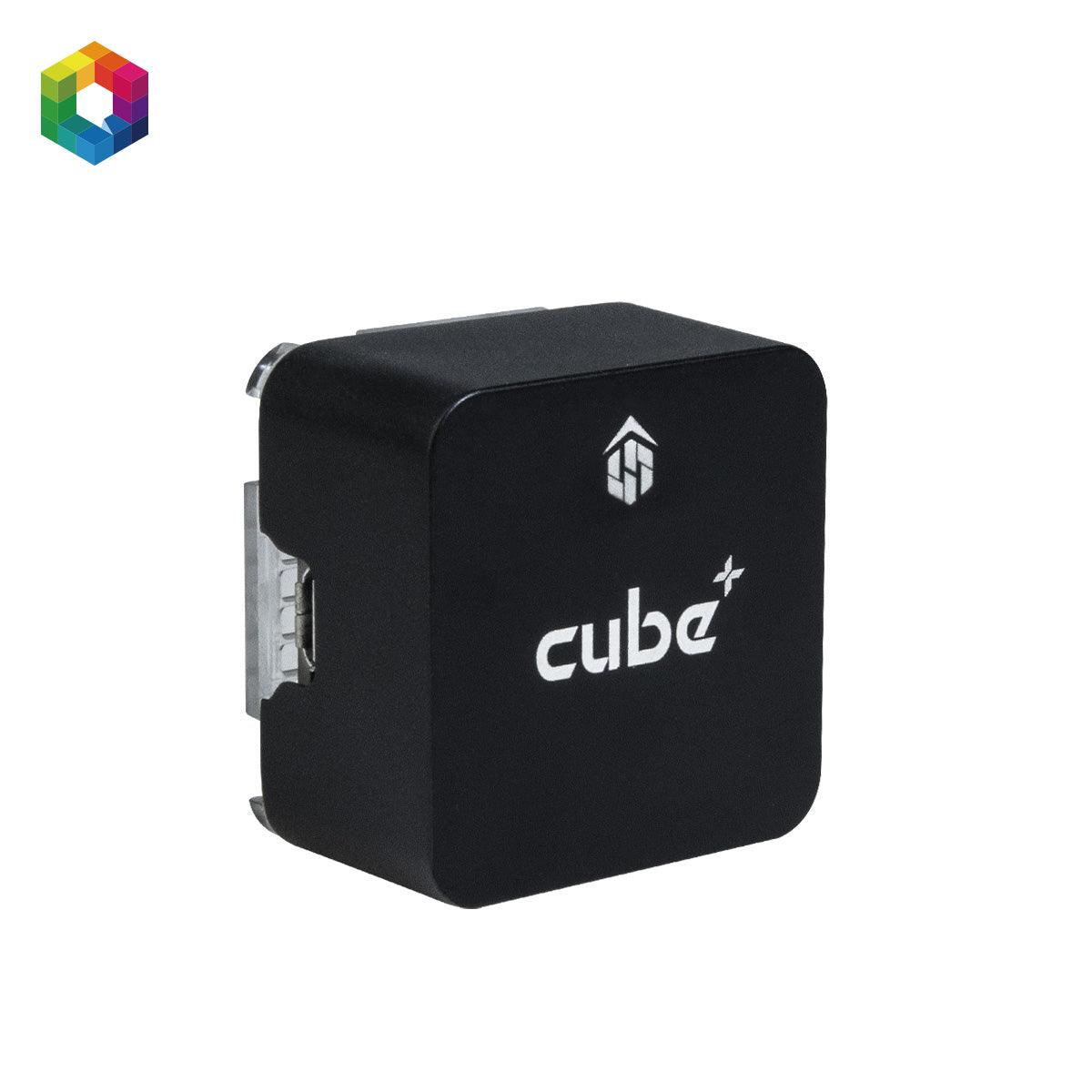 The Cube Black - Aeroboticshop.com