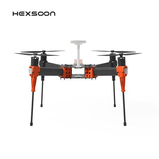 Hexsoon EDU-450 V2 - Aeroboticshop.com