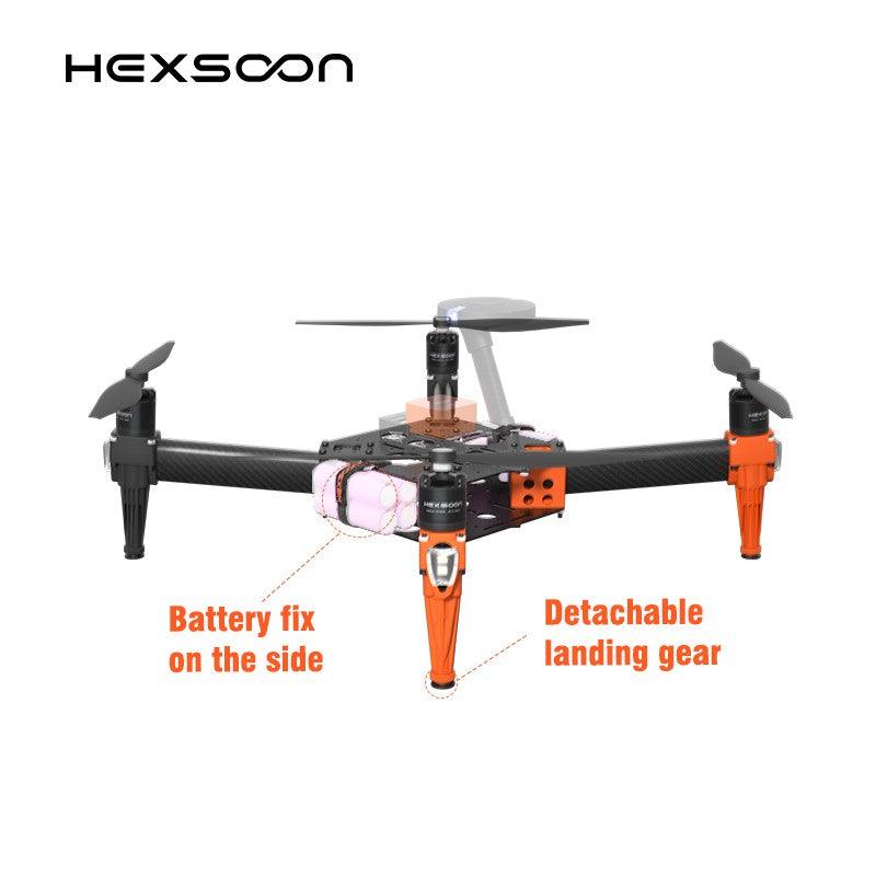 Hexsoon EDU-450 V2 - Aeroboticshop.com