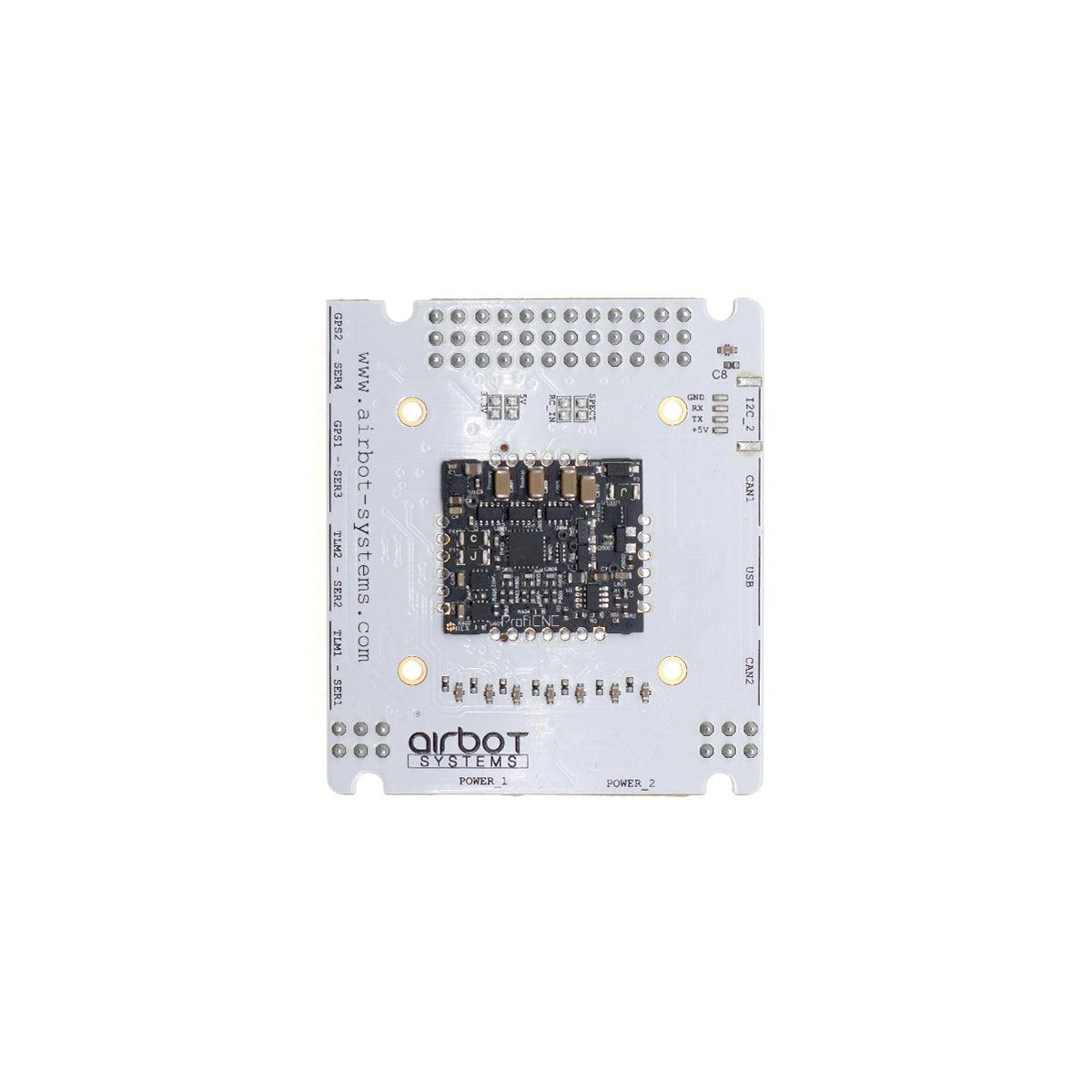 Airbot Mini carrier board for Cube autopilot integration