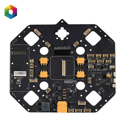 EDU450 Carrier board - Aeroboticshop.com