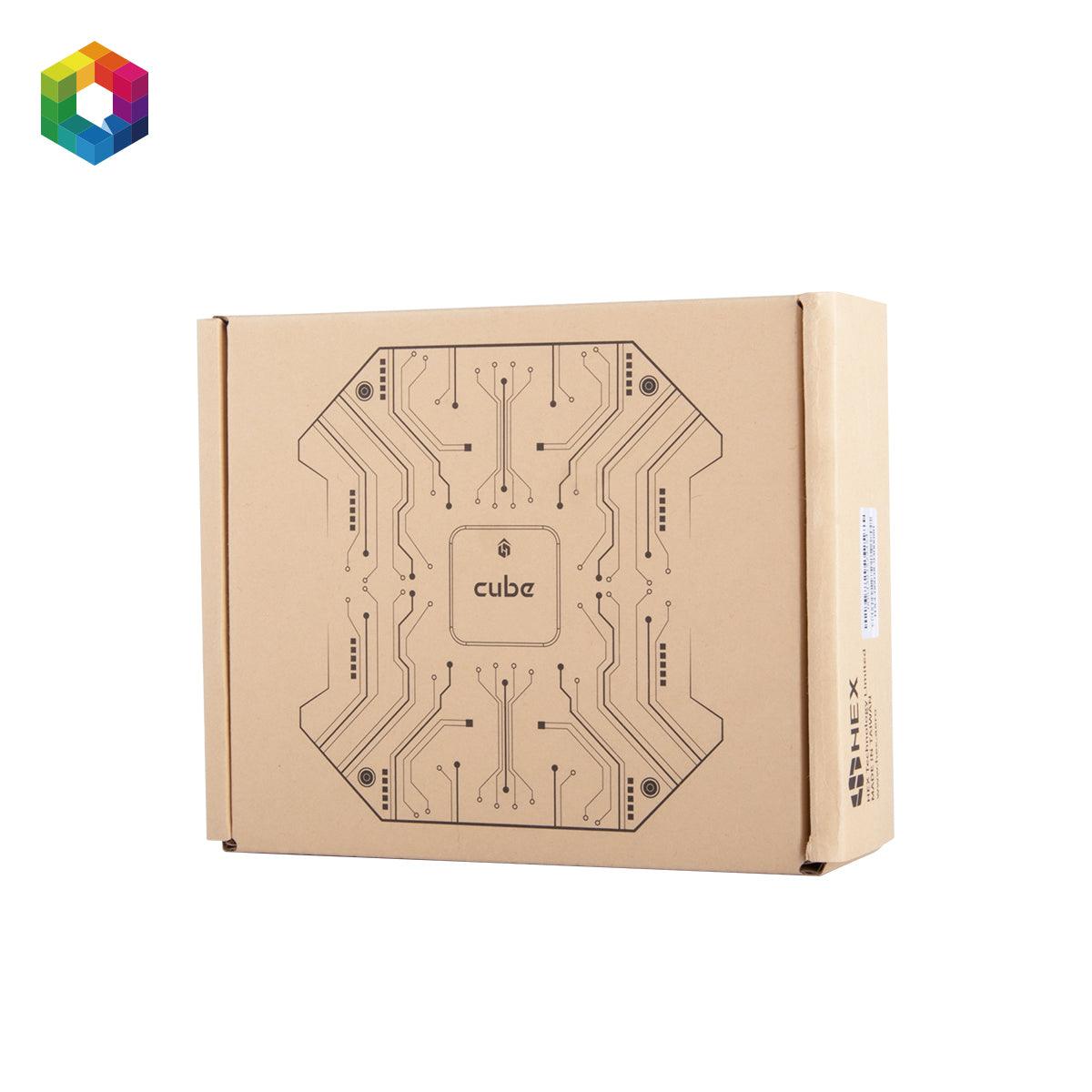 Kore carrier board for Pixhawk Cube autopilot installations