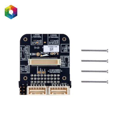 Cubepilot Mini carrier board - Aeroboticshop.com