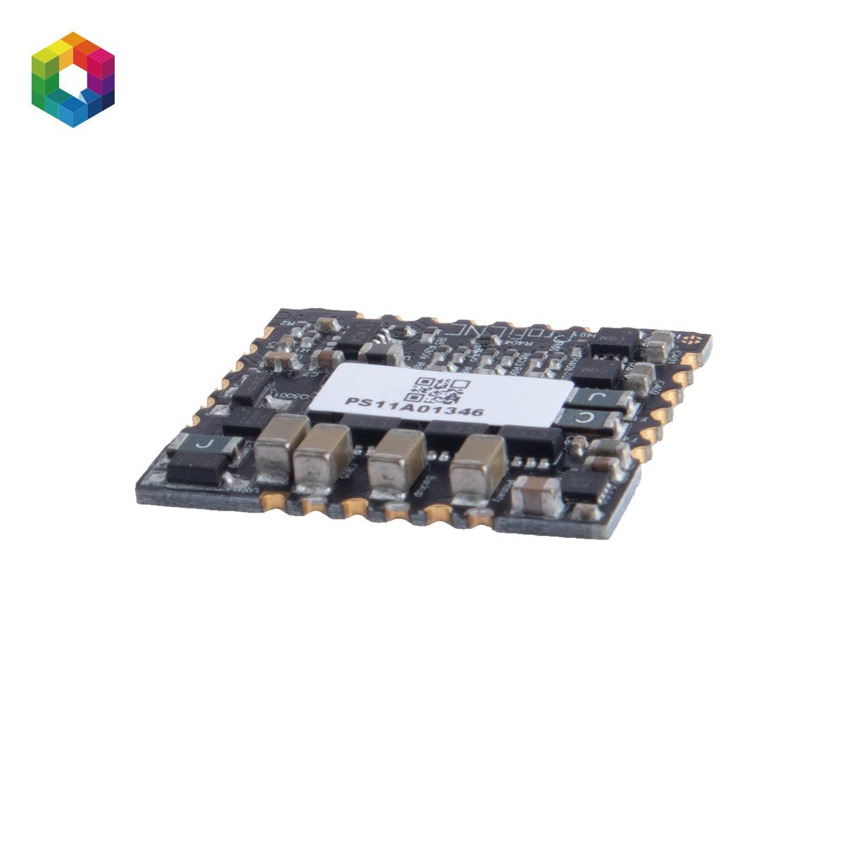 CubePilot Power Selection Module for redundant UAV power supply