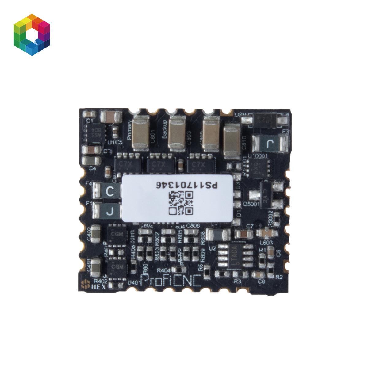 Power Selection Module connectors for CubePilot autopilot systems