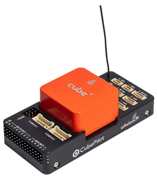 Autopilots & Controllers