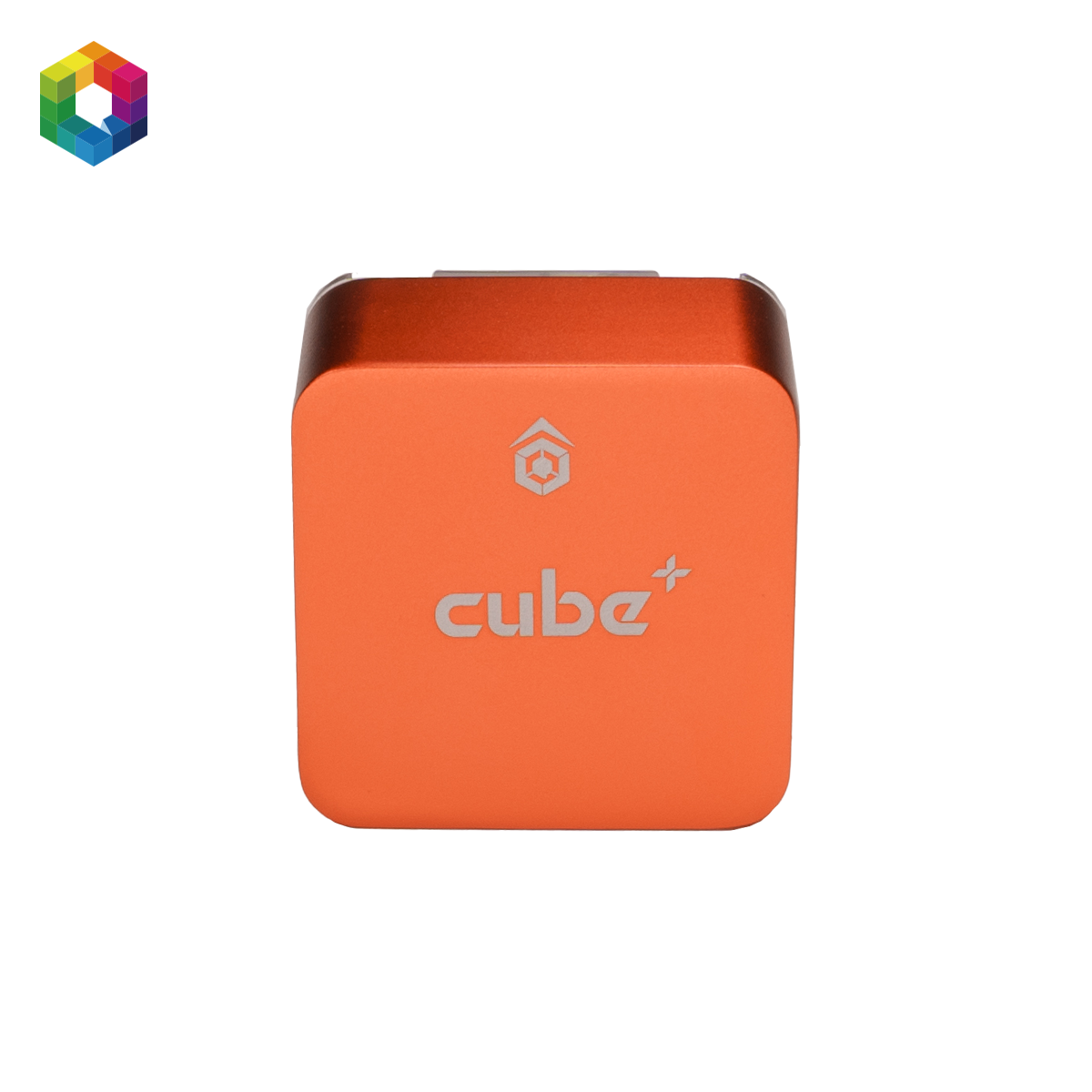 Cube Orange+ autopilot for custom drone and robotics projects