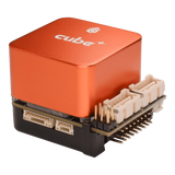 The Cube Orange+ Mini Set