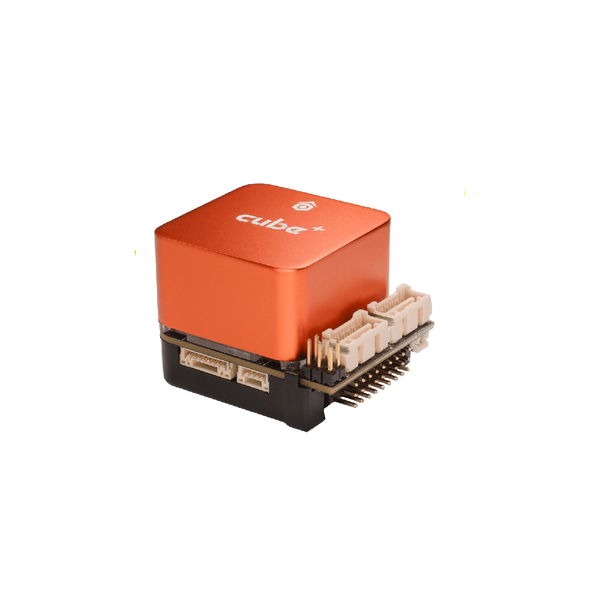 CubePilot autopilot set for professional UAV builds