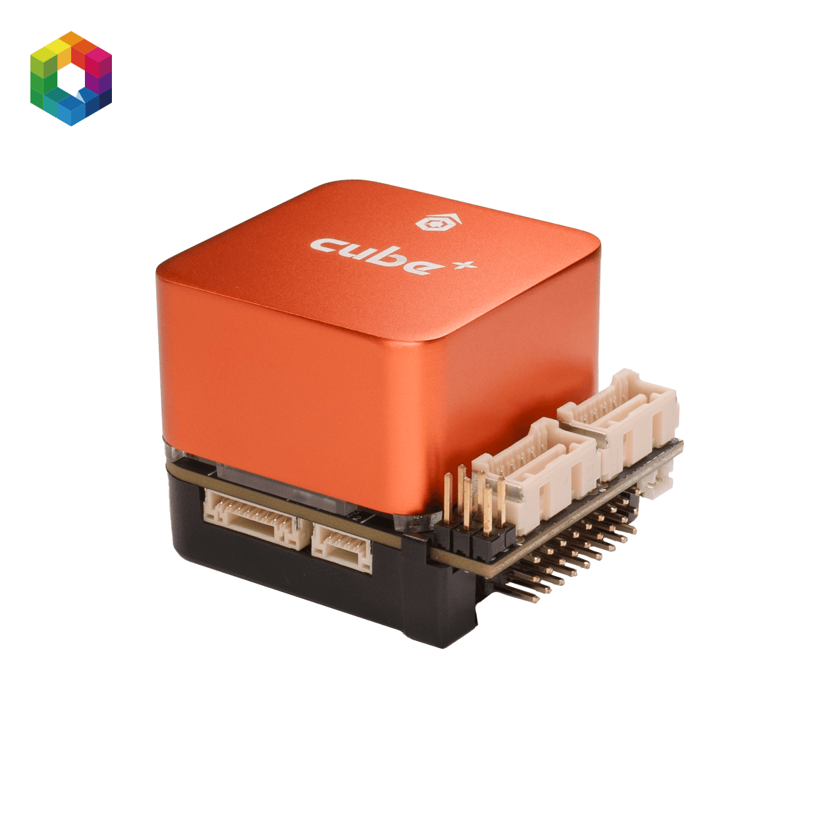 Mini Network Cube The Cube Orange+ Mini Set | Compact UAV Autopilot – Aeroboticshop.com