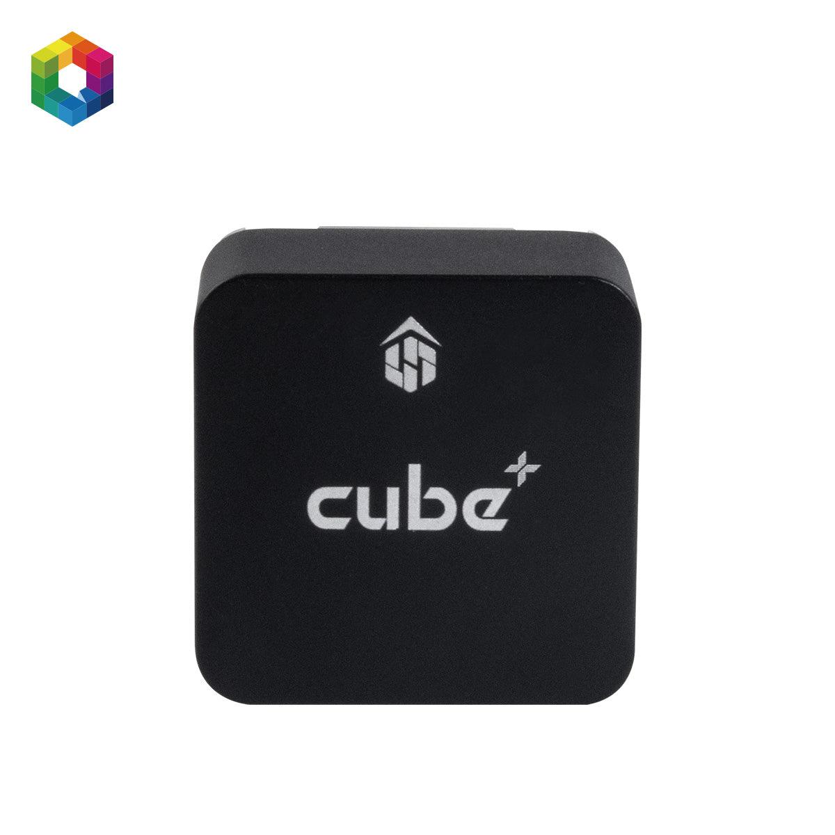 The Cube Black - Aeroboticshop.com