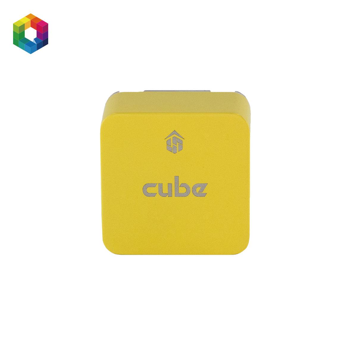 The Cube Yellow autopilot - Aeroboticshop.com