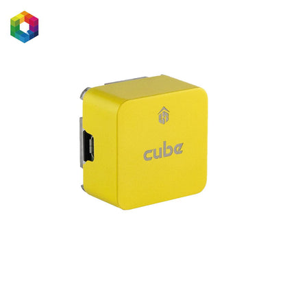 The Cube Yellow autopilot - Aeroboticshop.com