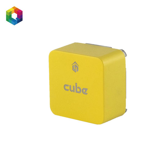 The Cube Yellow autopilot - Aeroboticshop.com