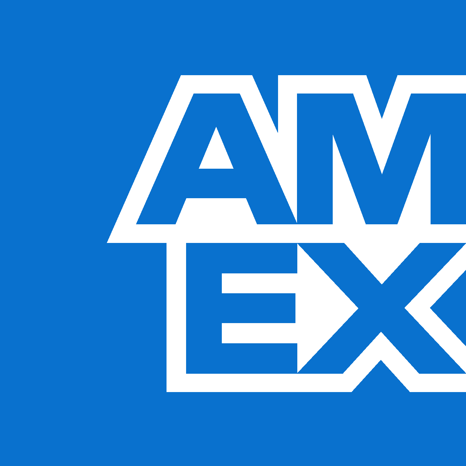 American Express payment logo - Aeroboticshop.com