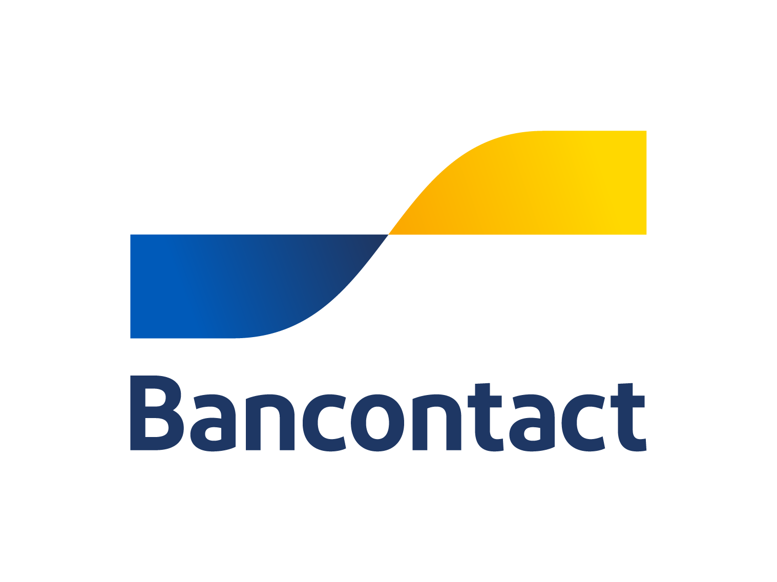 Bancontact payment logo - Aeroboticshop.com