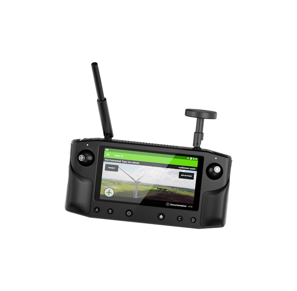 HereLink HD video transmission system