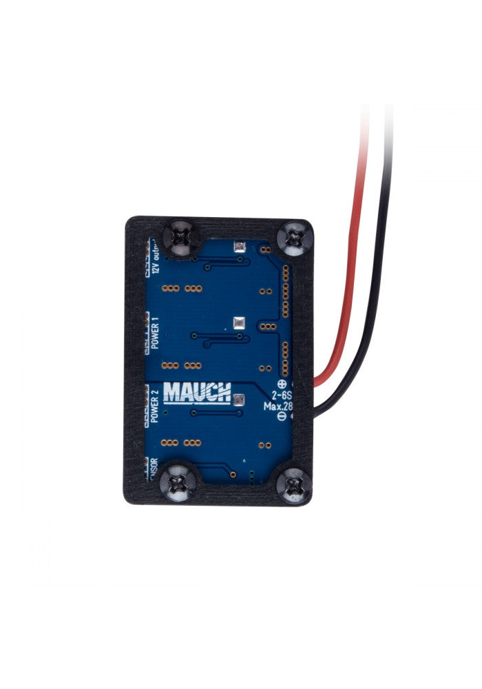 Mauch Pl 2-6s BEC - Aeroboticshop.com