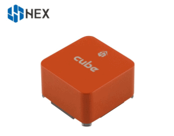 cube orange autopilot