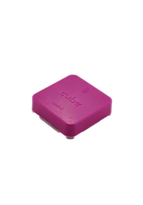 Cube purple autopilot