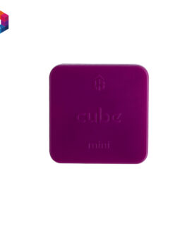 The CUBE Purple set