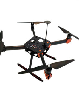 Hexsoon EDU450 quadcopter frame