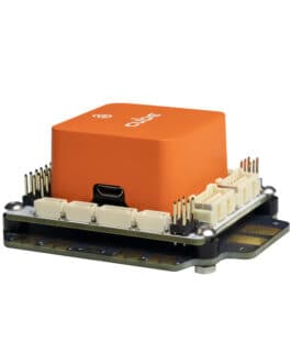 mini carrier board, PDB and Cube orange combo