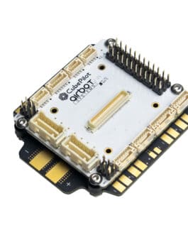 Airbot systems mini carrier board PDB combo
