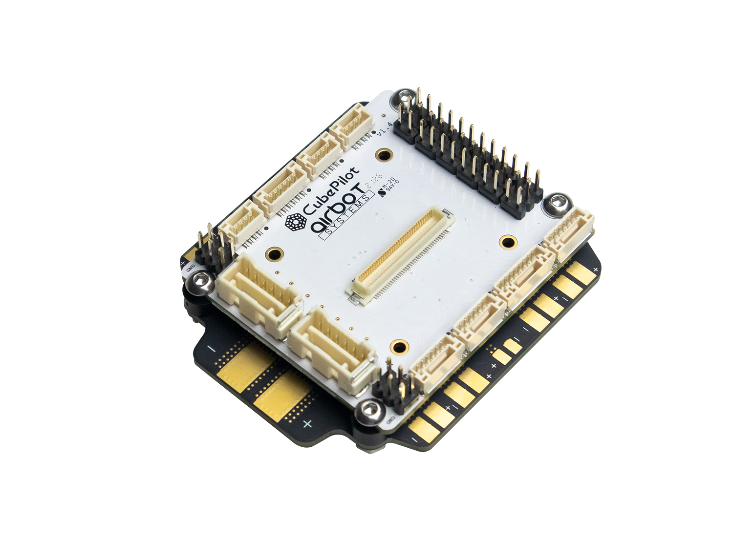 airbot systems mini carrier board